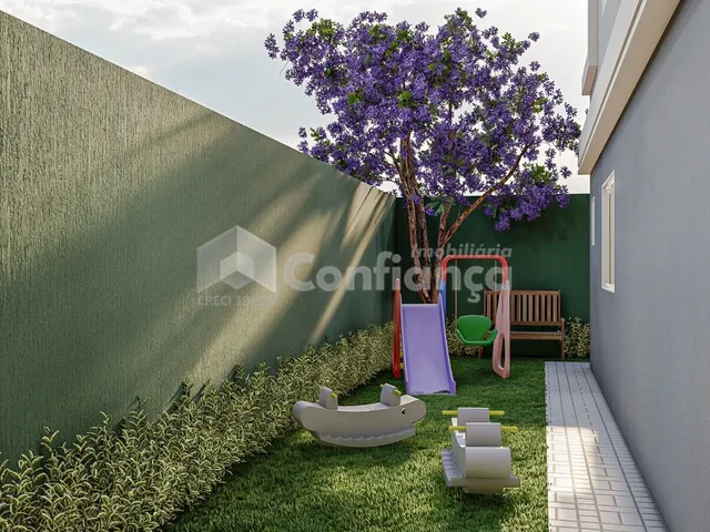 Imagem 7: Apartamento a Venda no Parque Potira na Caucaia/CE
