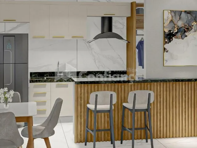 Imagem 8: Apartamento a Venda no Parque Potira na Caucaia/CE