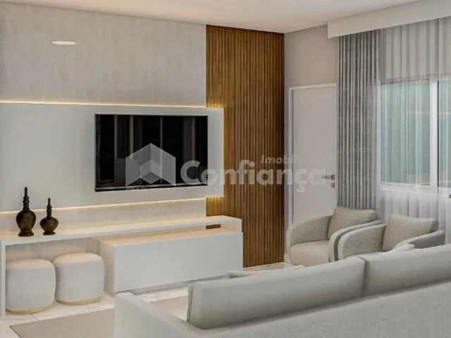 Imagem 5: Apartamento a Venda no Parque Potira na Caucaia/CE