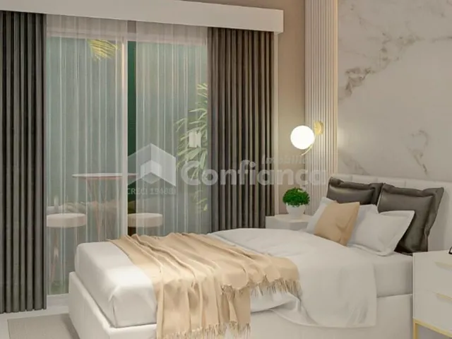 Imagem 6: Apartamento a Venda no Parque Potira na Caucaia/CE