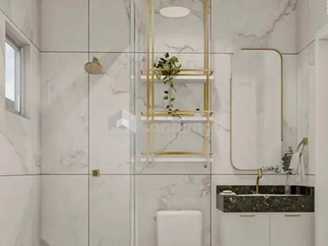 Imagem 3: Apartamento a Venda no Parque Potira na Caucaia/CE
