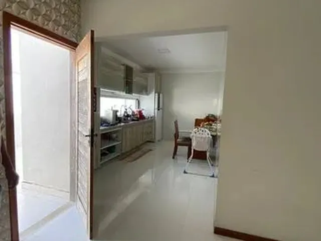 Imagem: Casa Temporada São João Serrinha