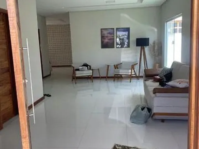 Imagem 4: Casa Temporada São João Serrinha