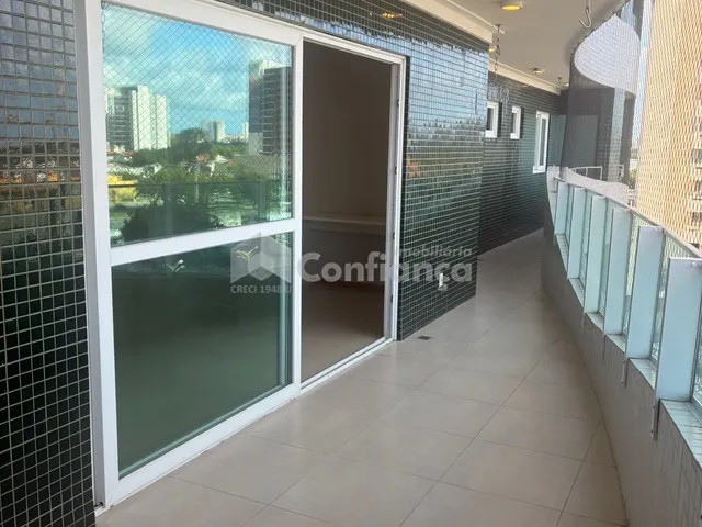 Imagem: Apartamento á Venda no Guararapes - Fortaleza/CE