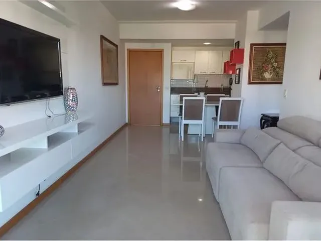 Imagem: Apartamento Residencial - Enseada do Suá
