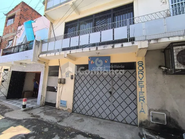 Imagem 1: Prédio à Venda na Av Leste Oeste em Fortaleza/CE