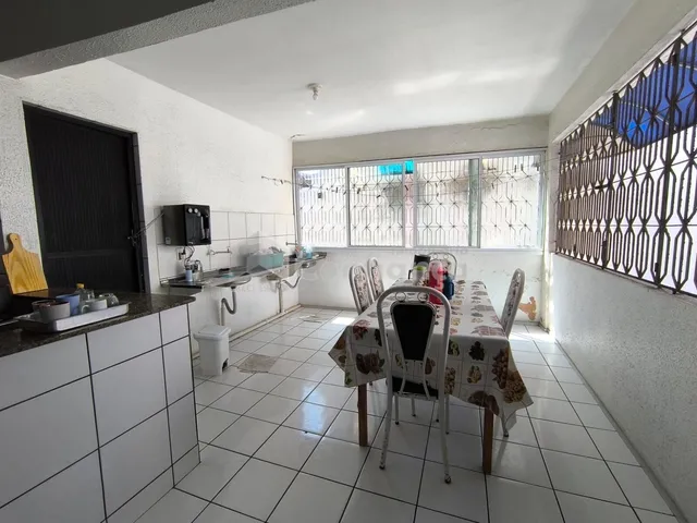 Imagem 6: Prédio à Venda na Av Leste Oeste em Fortaleza/CE