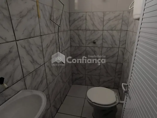 Imagem 5: Prédio à Venda na Av Leste Oeste em Fortaleza/CE