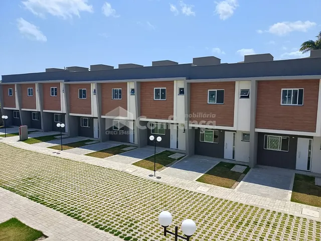 Imagem: Casa á Venda no Pacheco - Caucaia/CE