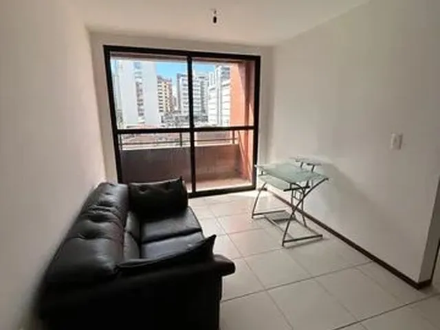 Imagem: Flat para Aluguel no Cabo Branco Condomínio
