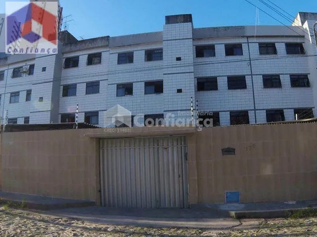 Imagem 1: Apartamento á venda no bairro Jacarecanga