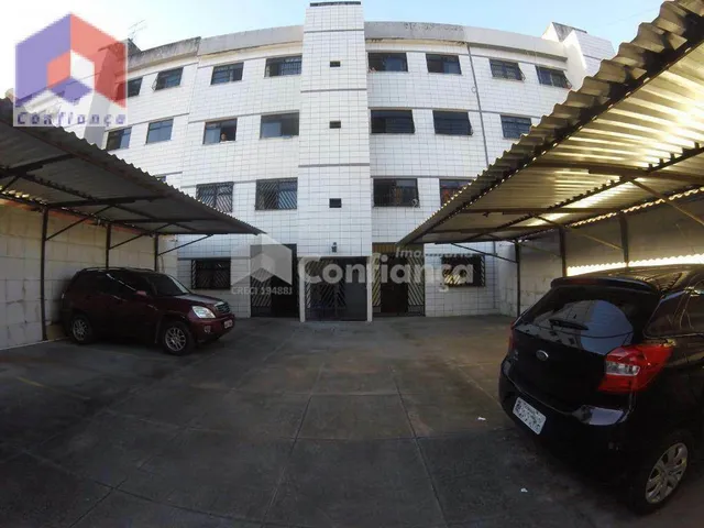 Imagem 6: Apartamento á venda no bairro Jacarecanga