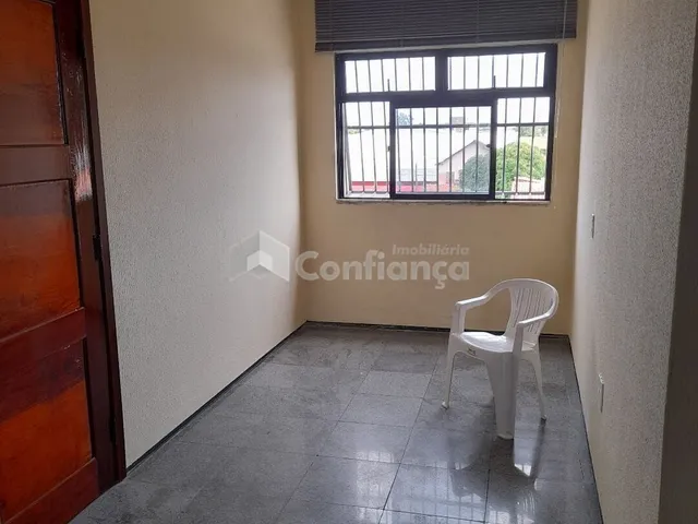 Imagem 3: Apartamento á venda no bairro Jacarecanga