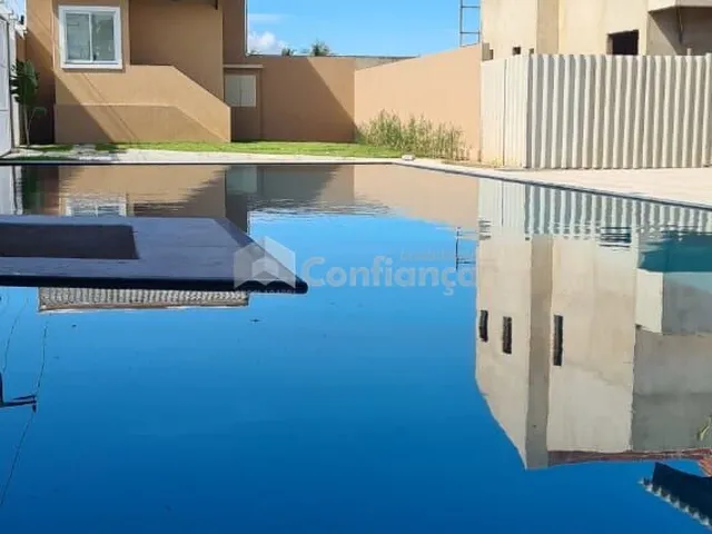 Imagem: Casa á Venda no Icaraí- Caucaia/CE