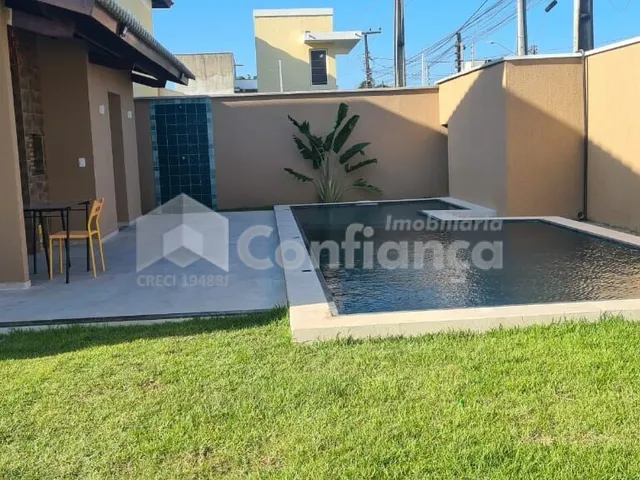 Imagem 15: Casa á Venda no Icaraí- Caucaia/CE