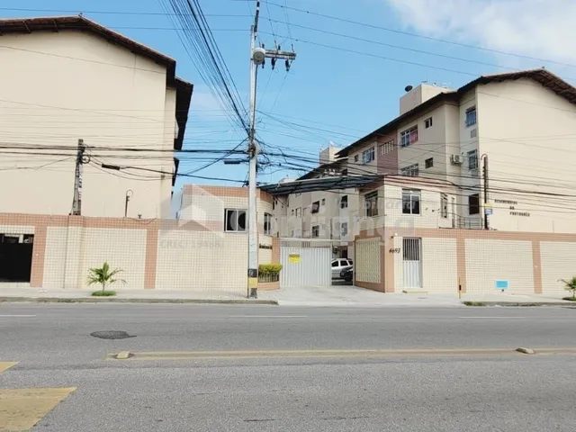Imagem: Apartamento à Venda no Damas- Fortaleza/CE