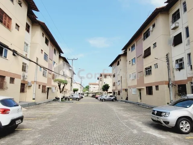 Imagem 6: Apartamento à Venda no Damas- Fortaleza/CE