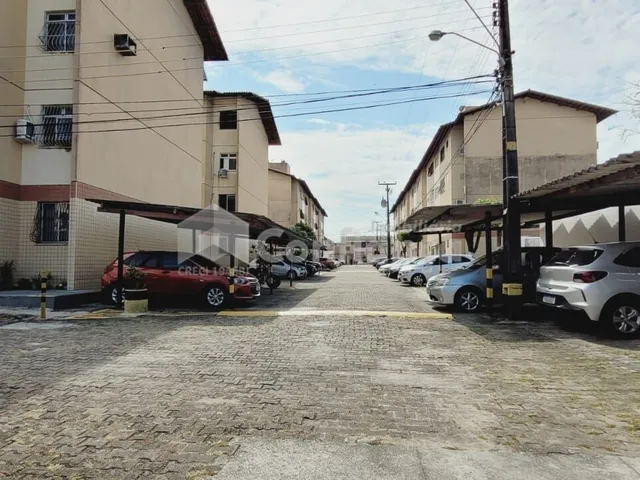 Imagem 5: Apartamento à Venda no Damas- Fortaleza/CE