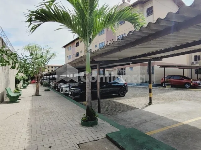 Imagem 8: Apartamento à Venda no Damas- Fortaleza/CE