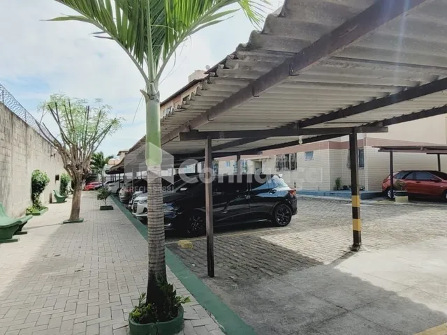 Imagem 2: Apartamento à Venda no Damas- Fortaleza/CE