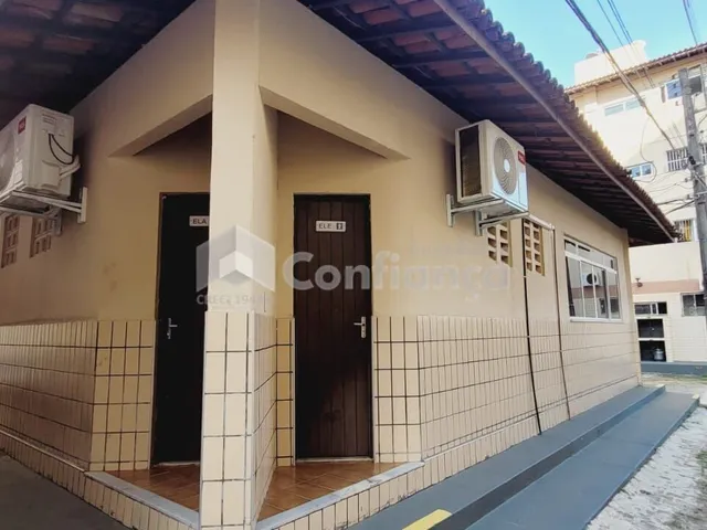 Imagem 11: Apartamento à Venda no Damas- Fortaleza/CE