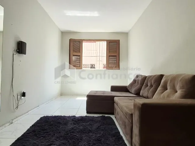 Imagem 3: Apartamento à Venda no Damas- Fortaleza/CE