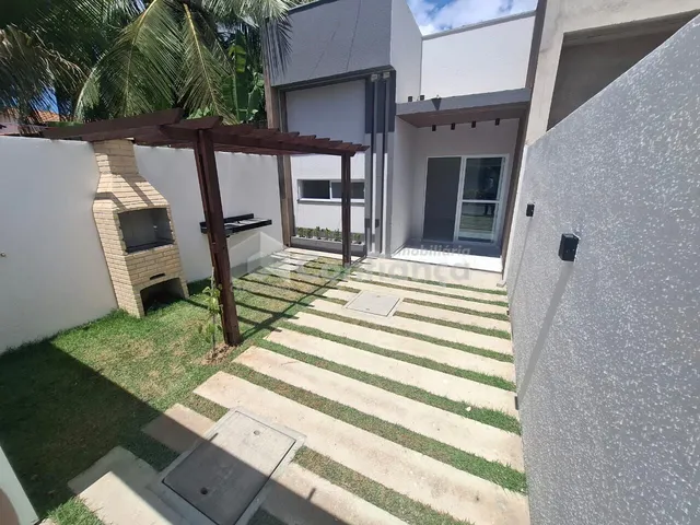 Imagem: Casa á Venda no Jardim Icaraí em Caucaia/CE