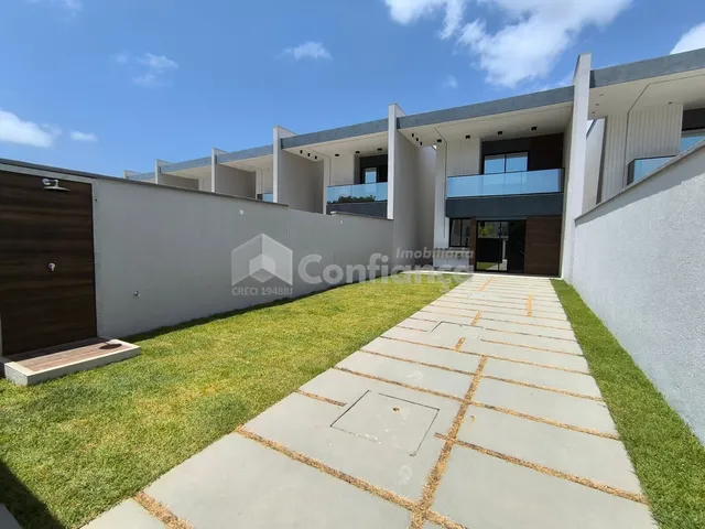 Imagem 3: Casa Duplex Alto Padrão a Venda no Eusébio/CE