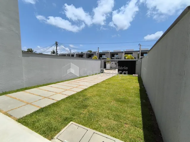 Imagem 2: Casa Duplex Alto Padrão a Venda no Eusébio/CE