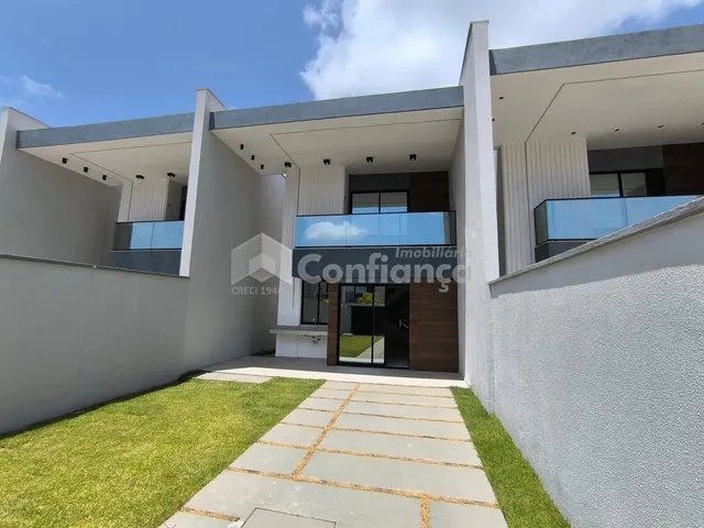 Imagem 7: Casa Duplex Alto Padrão a Venda no Eusébio/CE