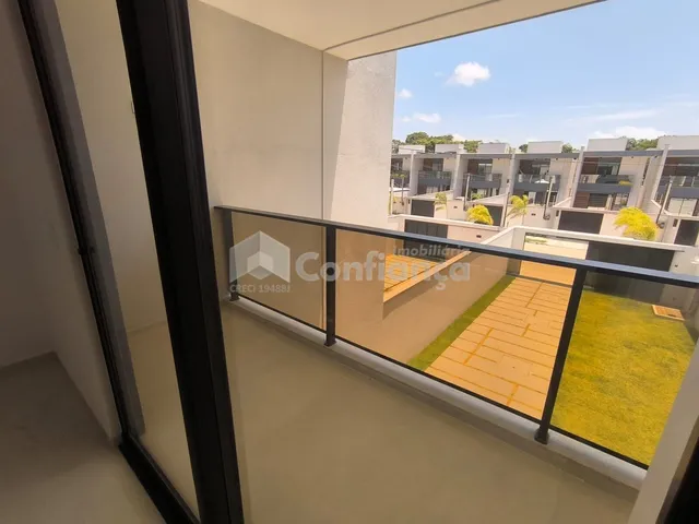 Imagem 8: Casa Duplex Alto Padrão a Venda no Eusébio/CE