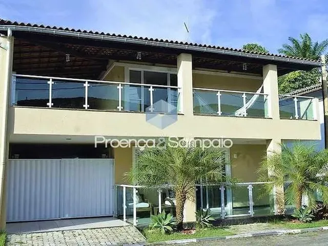 Imagem: Casa em Condomínio para Alugar na Estrada