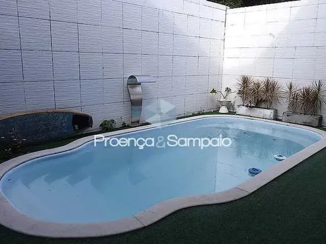 Imagem 9: Casa em Condomínio para Alugar na Estrada do Coco Km 13,Camaçari,Ba Abrantes 4 Quartos