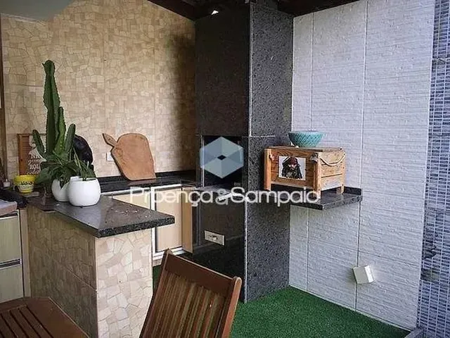 Imagem 2: Casa em Condomínio para Alugar na Estrada do Coco Km 13,Camaçari,Ba Abrantes 4 Quartos