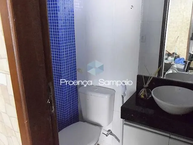 Imagem 14: Casa em Condomínio para Alugar na Estrada do Coco Km 13,Camaçari,Ba Abrantes 4 Quartos