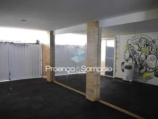 Imagem 15: Casa em Condomínio para Alugar na Estrada do Coco Km 13,Camaçari,Ba Abrantes 4 Quartos