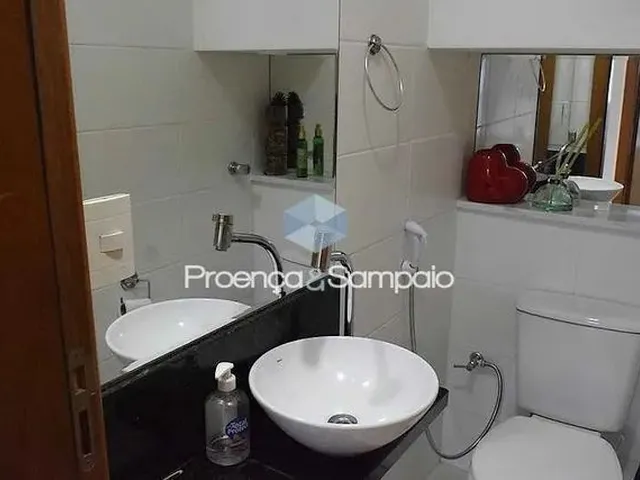 Imagem 11: Casa em Condomínio para Alugar na Estrada do Coco Km 13,Camaçari,Ba Abrantes 4 Quartos