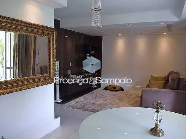 Imagem 13: Casa em Condomínio para Alugar na Estrada do Coco Km 13,Camaçari,Ba Abrantes 4 Quartos