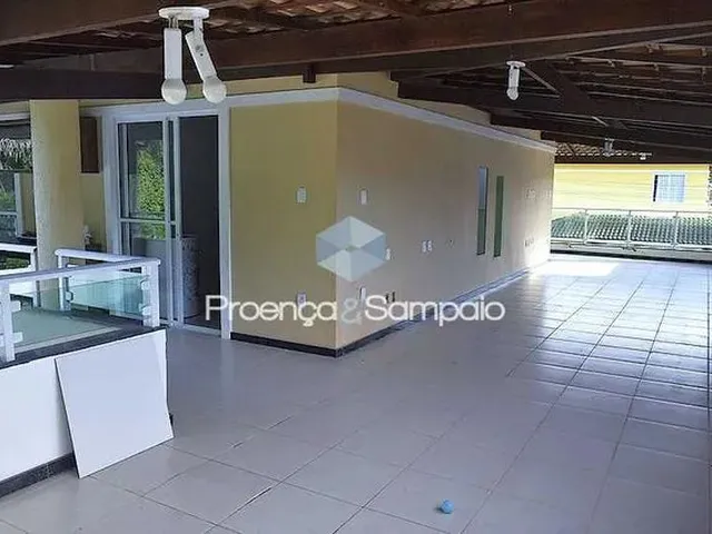 Imagem 12: Casa em Condomínio para Alugar na Estrada do Coco Km 13,Camaçari,Ba Abrantes 4 Quartos