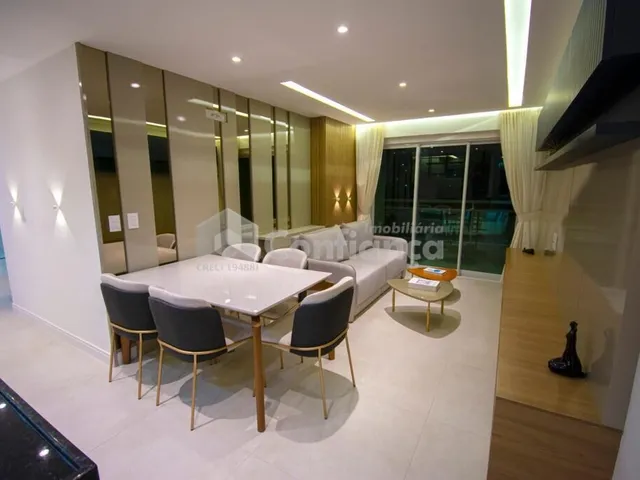 Imagem 1: Apartamento á Venda na Aldeota- Fortaleza/CE