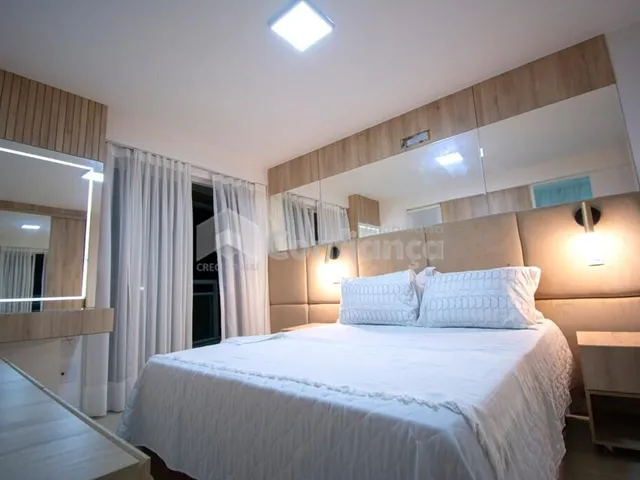 Imagem 4: Apartamento á Venda na Aldeota- Fortaleza/CE
