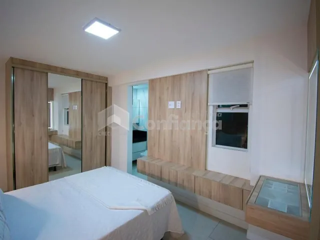 Imagem 3: Apartamento á Venda na Aldeota- Fortaleza/CE