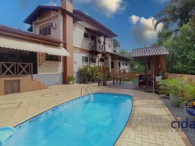 Imagem: Casa em Condomínio para Aluguel Bairro