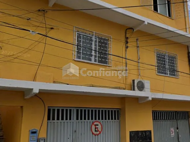 Imagem: Prédio Comercial á Venda no Presidente