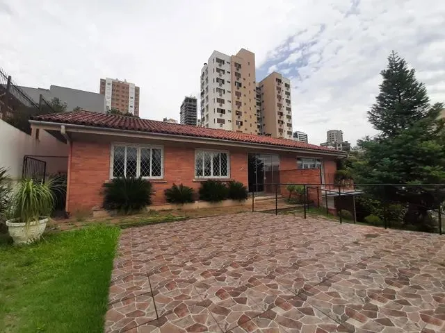 Imagem 1: Novo Hamburgo - Casa Comercial - Centro