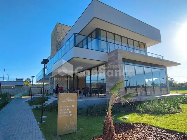 Imagem: Lote à Venda em Loteamento Alto Padrão