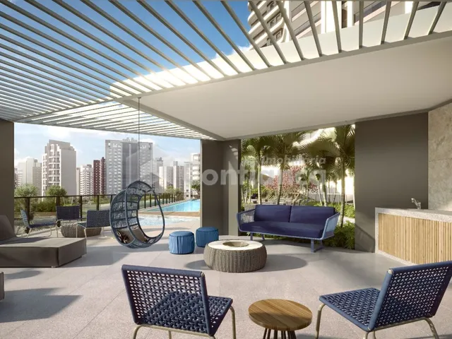 Imagem 3: Apartamento á Venda no Meireles- Fortaleza/CE