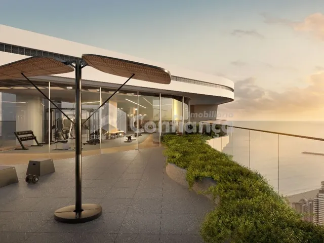Imagem 15: Apartamento á Venda no Meireles- Fortaleza/CE
