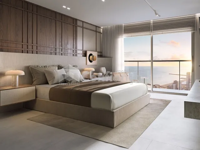 Imagem 4: Apartamento á Venda no Meireles- Fortaleza/CE