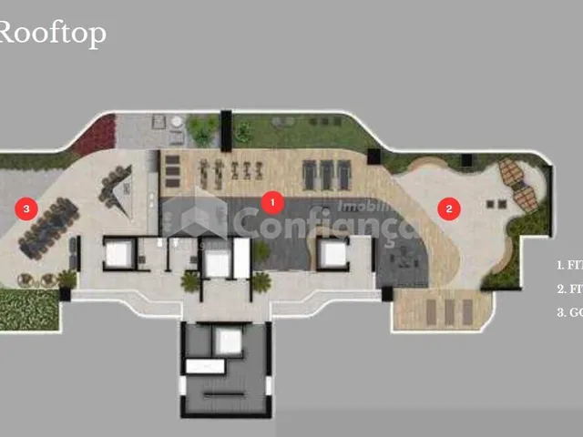 Imagem 9: Apartamento á Venda no Meireles- Fortaleza/CE